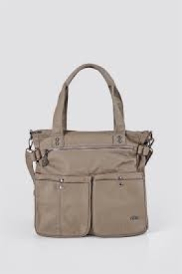 Opey Vizon Cilt Omuz Çantası